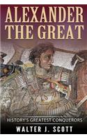 Alexander the Great