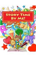 Story Time By Me!
