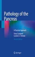 Pathology of the Pancreas: A Practical Approach