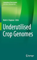 Underutilised Crop Genomes