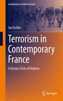 Terrorism in Contemporary France