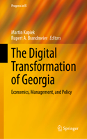 Digital Transformation of Georgia