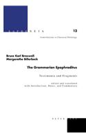 The Grammarian Epaphroditus