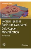 Potassic Igneous Rocks and Associated Gold-Copper Mineralization