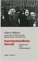 Fremdenfeindliche Gewalt