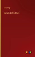 Memorie del Presbiterio