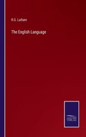 The English Language