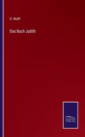 Das Buch Judith