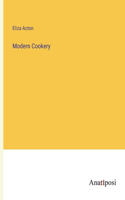 Modern Cookery