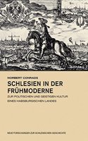 Schlesien in Der Fruhmoderne