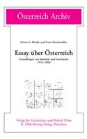 Essay Uber Osterreich