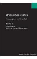 Strabons Geographika