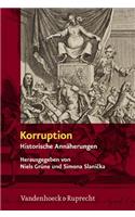 Korruption