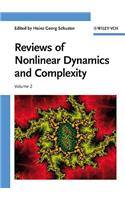 Reviews of Nonlinear Dynamics and Complexity