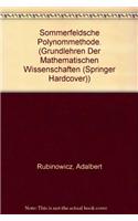 Sommerfeldsche Polynommethode