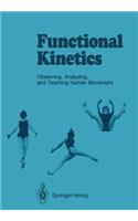 Functional Kinetics