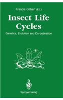 Insect Life Cycles