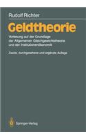 Geldtheorie