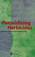 Peroxidizing Herbicides