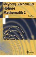 Hohere Mathematik