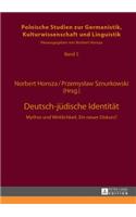 Deutsch-juedische Identitaet