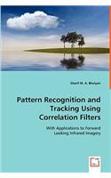 Pattern Recognition and Tracking Using Correlation Filters