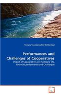 Performances and Challenges of Cooperatives