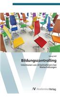 Bildungscontrolling