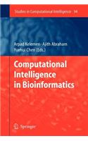 Computational Intelligence in Bioinformatics