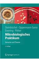 Mikrobiologisches Praktikum