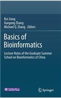 Basics of Bioinformatics