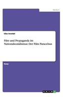 Film und Propaganda im Nationalsozialismus