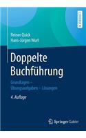 Doppelte Buchführung