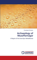 Archaeology of Muzaffarnagar