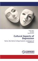 Cultural Aspects of Depression