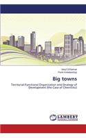 Big towns: (English)