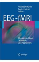 Eeg - Fmri