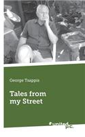 Tales from My Street