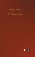 The Abbess of Vlaye