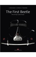 The First Beetle