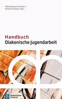Handbuch Diakonische Jugendarbeit