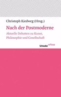 Nach Der Postmoderne