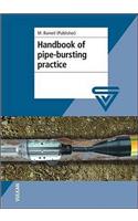 Handbook of Pipe-bursting Practice
