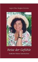 Reise der Gefühle