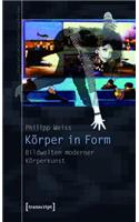 Körper in Form