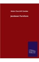 Jacobean Furniture