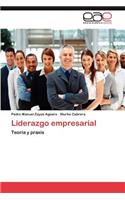 Liderazgo empresarial