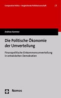 Die Politische Okonomie Der Umverteilung