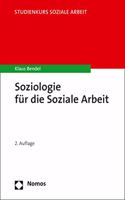 Soziologie Fur Die Soziale Arbeit