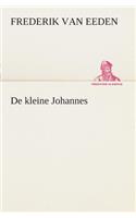De kleine Johannes: (Dutch)